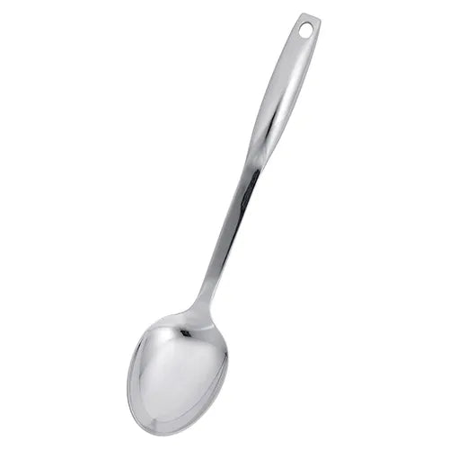 Stellar Utensil Solid Spoon