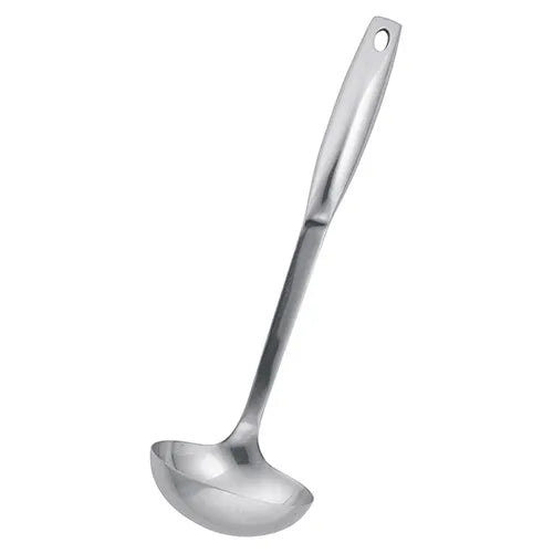 Stellar Stainless Steel Soup Ladle