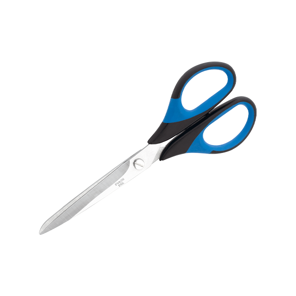 Judge Sabatier All Purpose Curved Scissors 6"