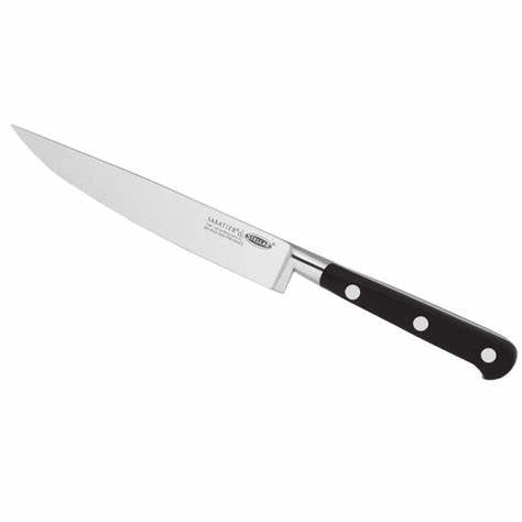 Stellar Sabatier Steak Knife 12cm