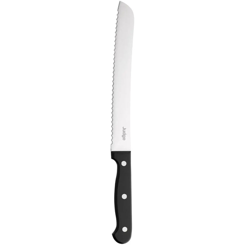 Judge Sabatier Bread Knife 8"