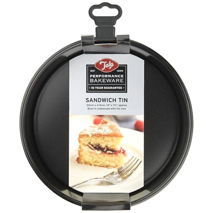 Tala Sandwich Tin 20cm