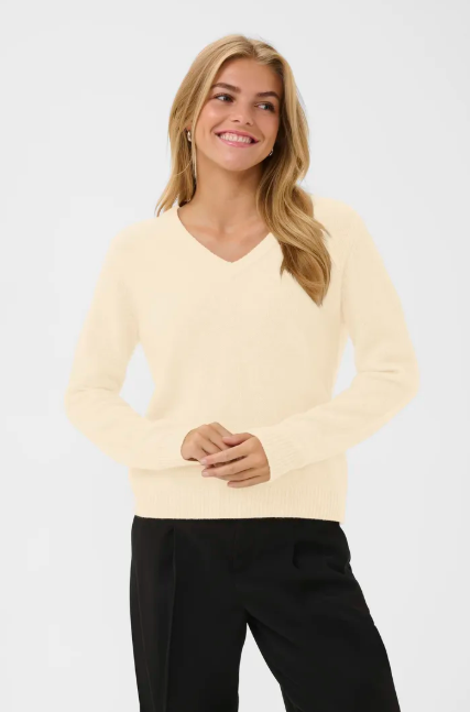 Culture Ladies CUasima Katrina Pullover