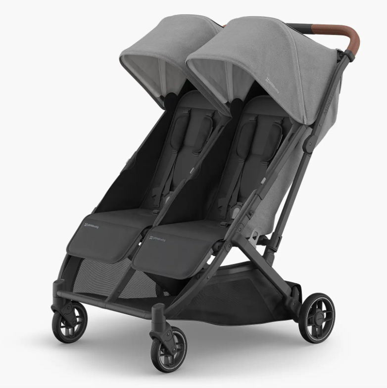 UPPAbaby minu duo