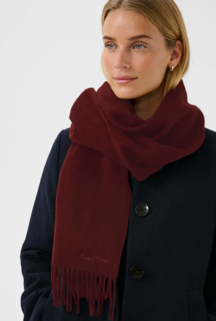 Part Two Ladies Scarf KithaPw sc Assorted Colours
