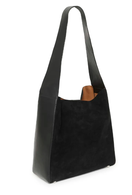 Inwear Ladies AvikaIW Bag In Black
