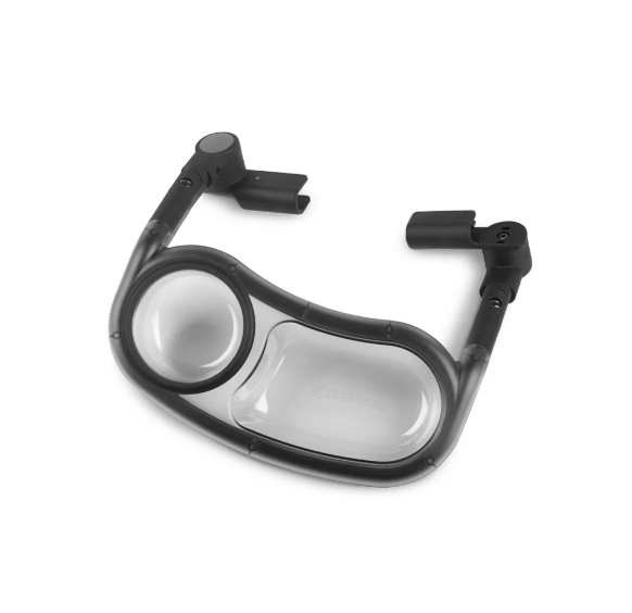 UPPAbaby MINU Duo Snack Tray