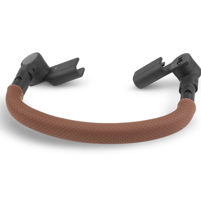 UPPAbaby Minu Duo Bumper Bar - Saddle