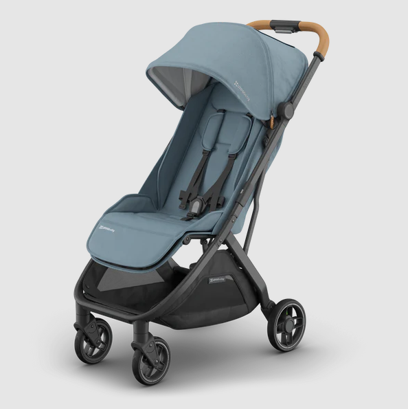 UPPAbaby Minu® V3 Dillan -  Stone Blue