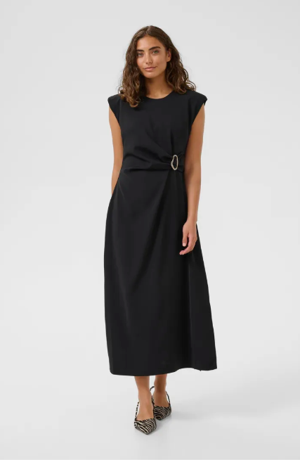 Culture Ladies Culture Cuslinky Aram Dress
