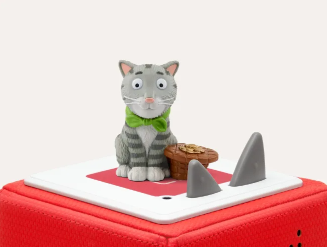 tonies - Tabby McTat Julia Donaldson