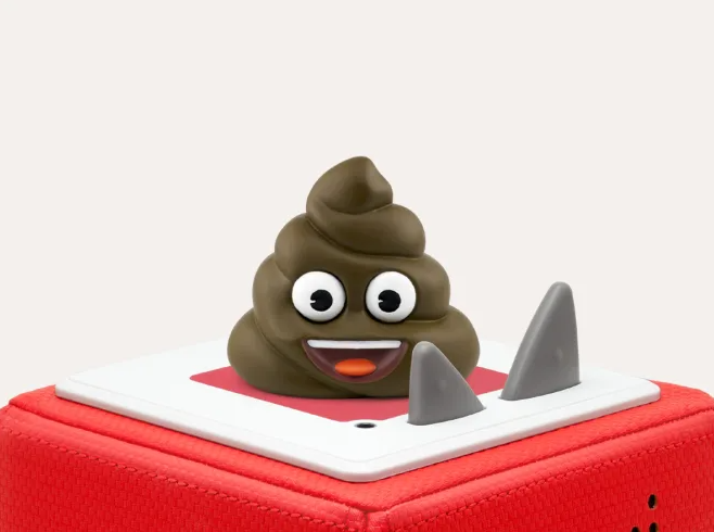 tonies - Potty Training