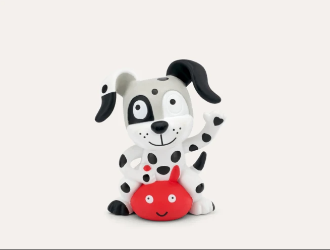 tonies - Playtime and Action Songs 2 Favourite Children’s Songs