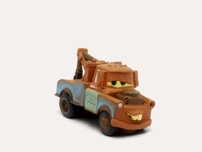 tonies - Cars2