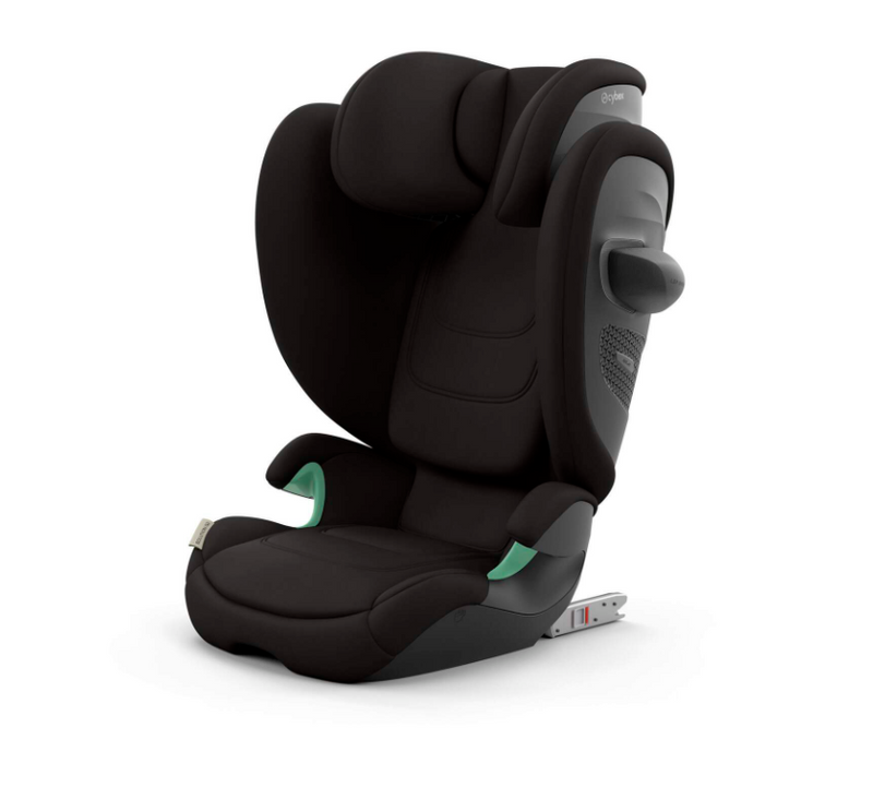 CYBEX Gold Solution G2