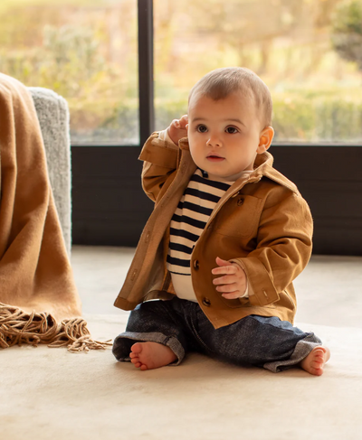 Little Saints Baby Shop