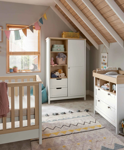 Little Saints Baby Shop