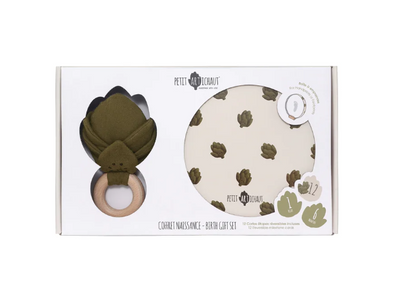 Little Saints Baby Shop