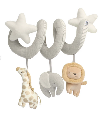 Little Saints Baby Shop