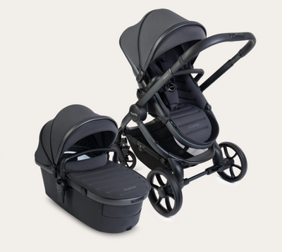 Little Saints Baby Shop