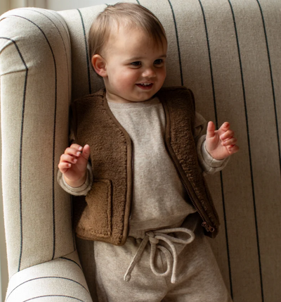 Little Saints Baby Shop