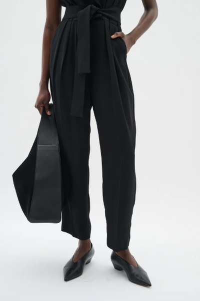 Inwear Ladies BriezIW Jumpsuit In Black