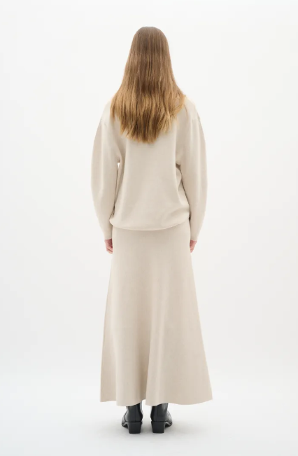 Inwear Ladies KayllaIW Pullover In Haze Melange