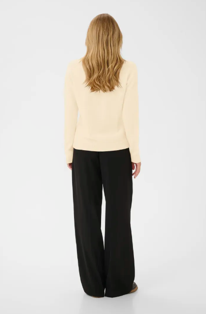 Culture Ladies CUasima Katrina Pullover