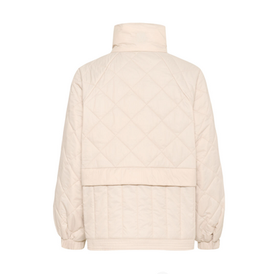 Inwear Ladies KarmelIW Casual jacket In Haze