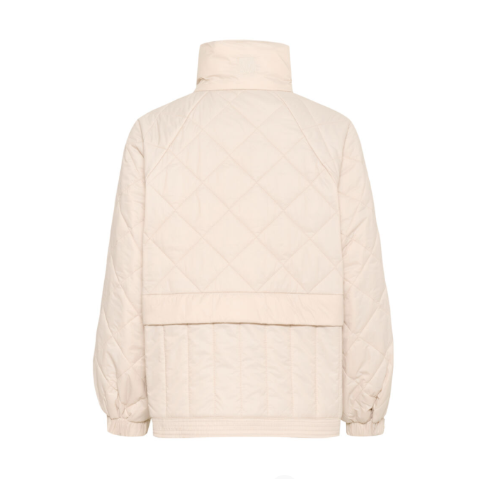 Inwear Ladies KarmelIW Casual jacket In Haze