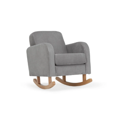 CuddleCo Etta Nursing Chair - Anthracite