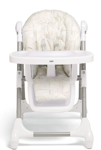 Mamas & Papas Snax Highchair - Woven Natural