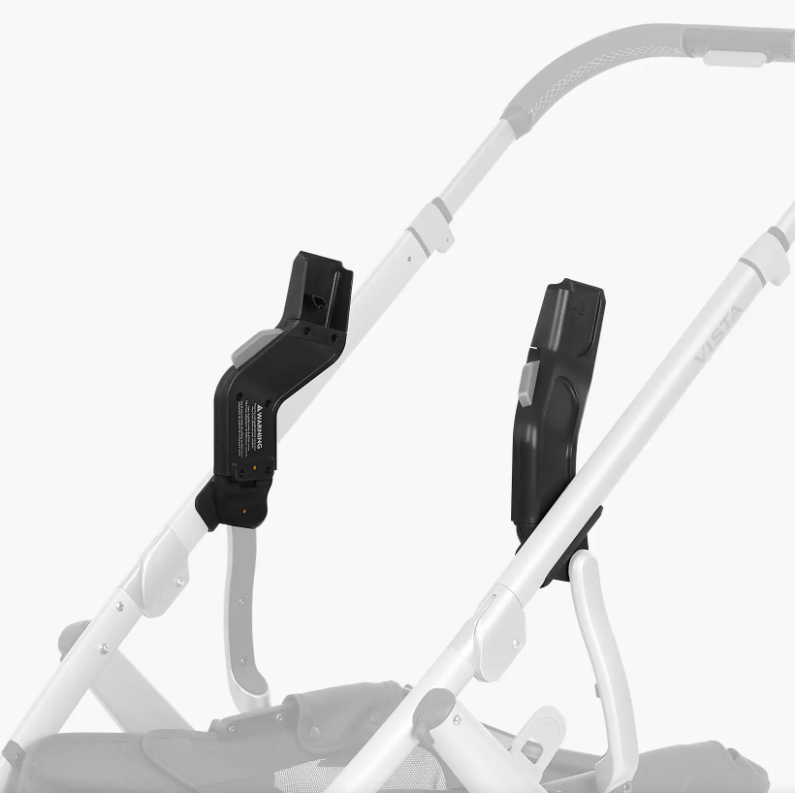Uppababy Car Seat Adapters