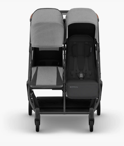 UPPAbaby minu duo