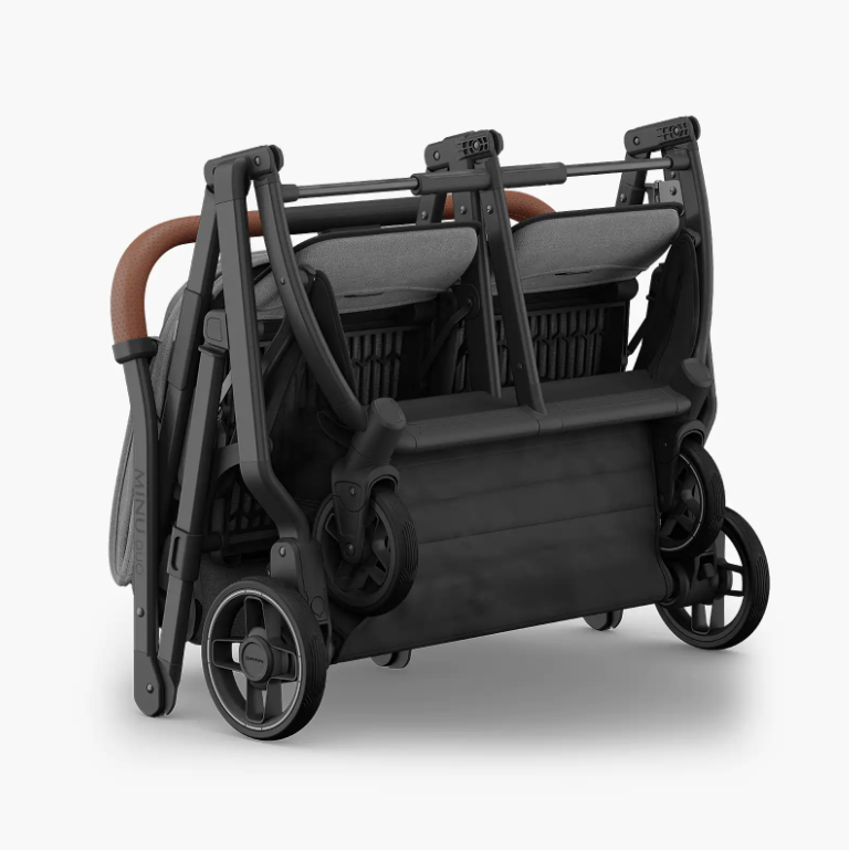 UPPAbaby minu duo