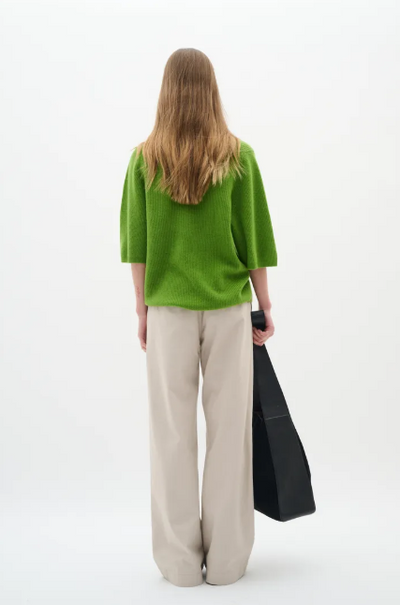 Inwear Bryelleiw Bootcut Pant In Haze