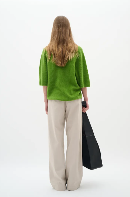 Inwear Bryelleiw Bootcut Pant In Haze