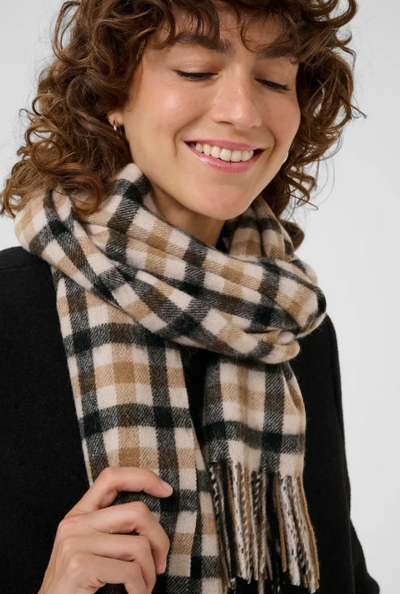 Part Two Ladies Scarf KithaPw sc Assorted Colours