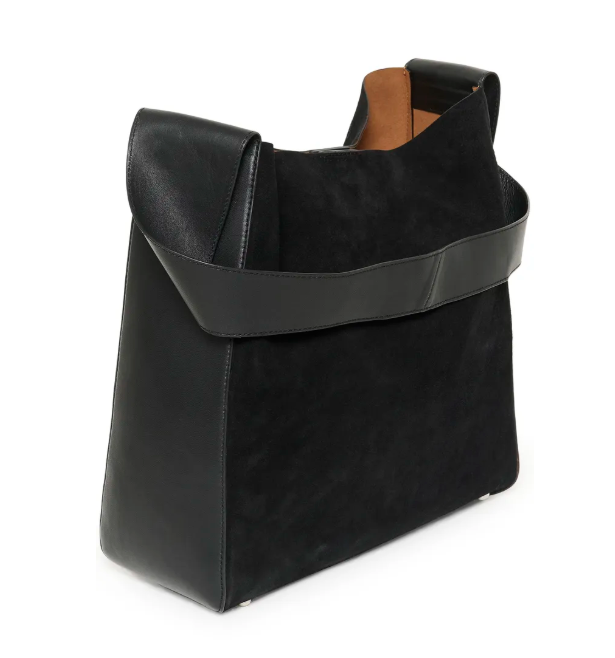 Inwear Ladies AvikaIW Bag In Black