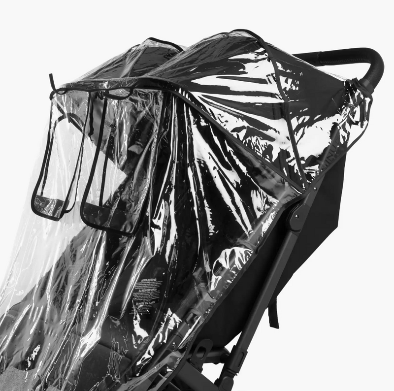 Uppababy Mini Duo Rain Shield