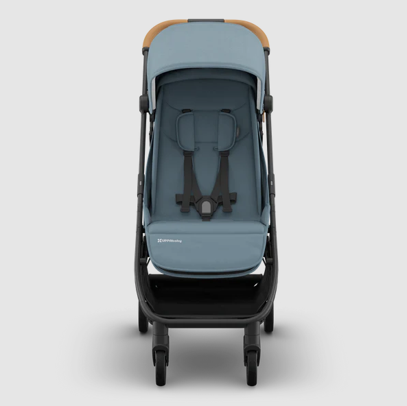 UPPAbaby Minu® V3 Dillan -  Stone Blue