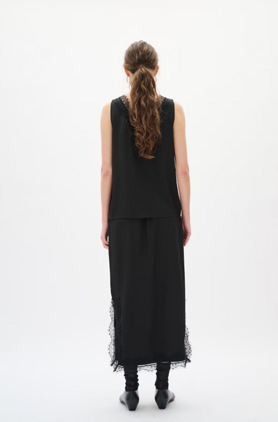 Inwear Ladies DANICAIW Blouse In Black