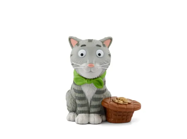 tonies - Tabby McTat Julia Donaldson