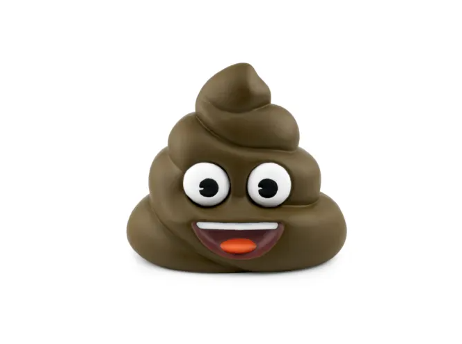 tonies - Potty Training