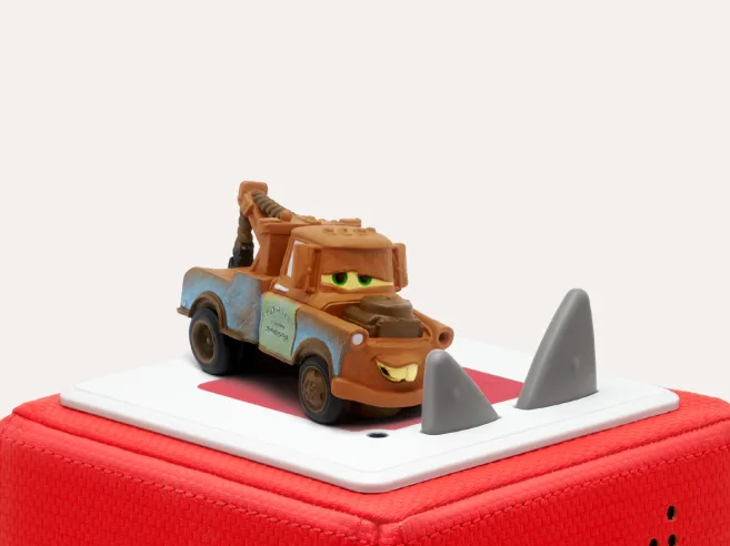 tonies - Cars2