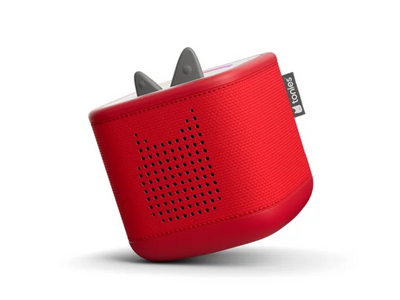 tonies - Tonie box 2 Starter Set - Red