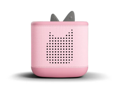 tonies - toniebox2 Starter Set - Cloud pink