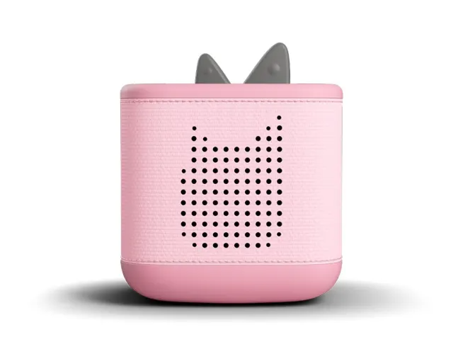 tonies - toniebox2 Starter Set - Cloud pink