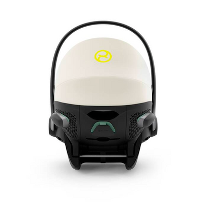 CYBEX Gold - Cloud G i-Size - Seashell Beige -  Light Beige