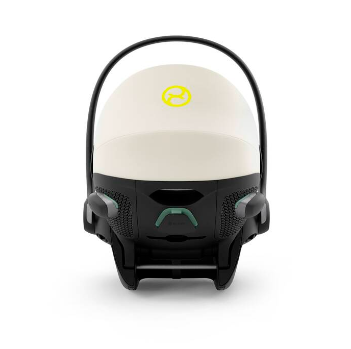 CYBEX Gold - Cloud G i-Size - Seashell Beige -  Light Beige